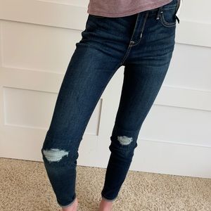 Abercrombie kids Jean